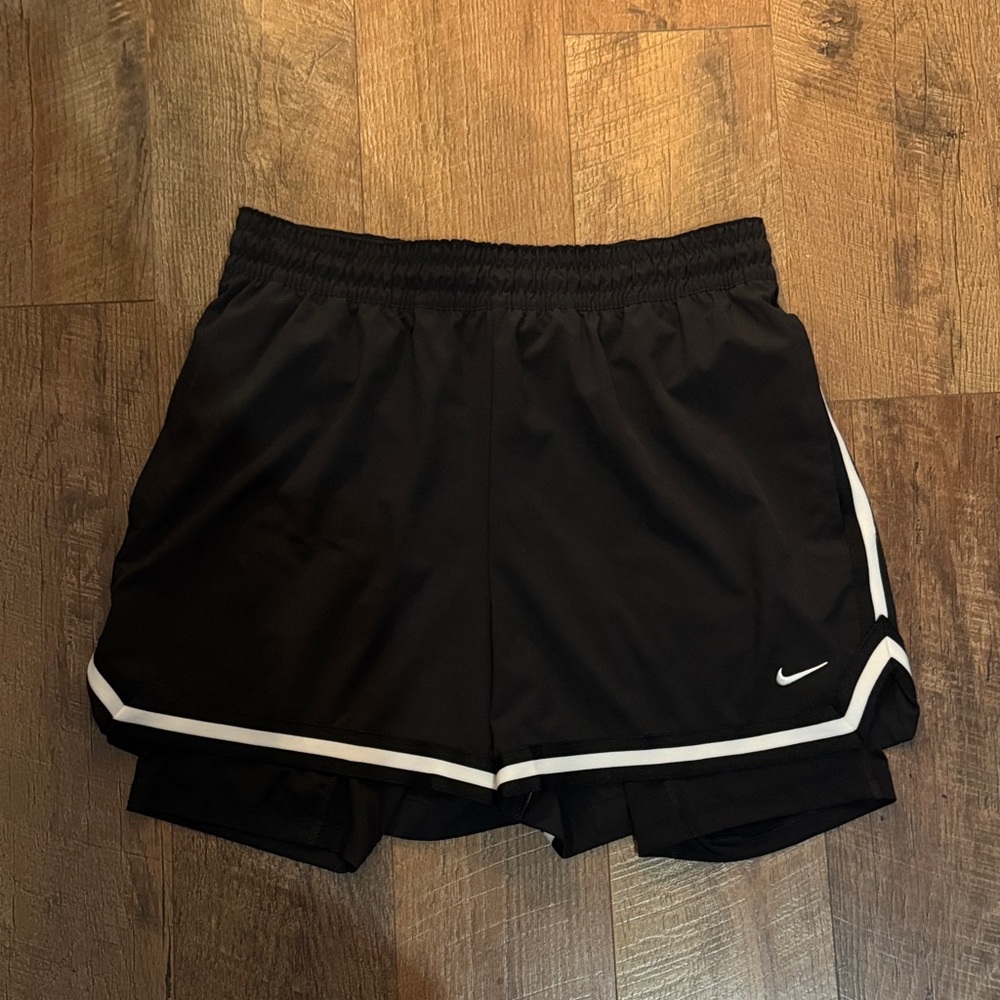Nike DNA Basketball Short